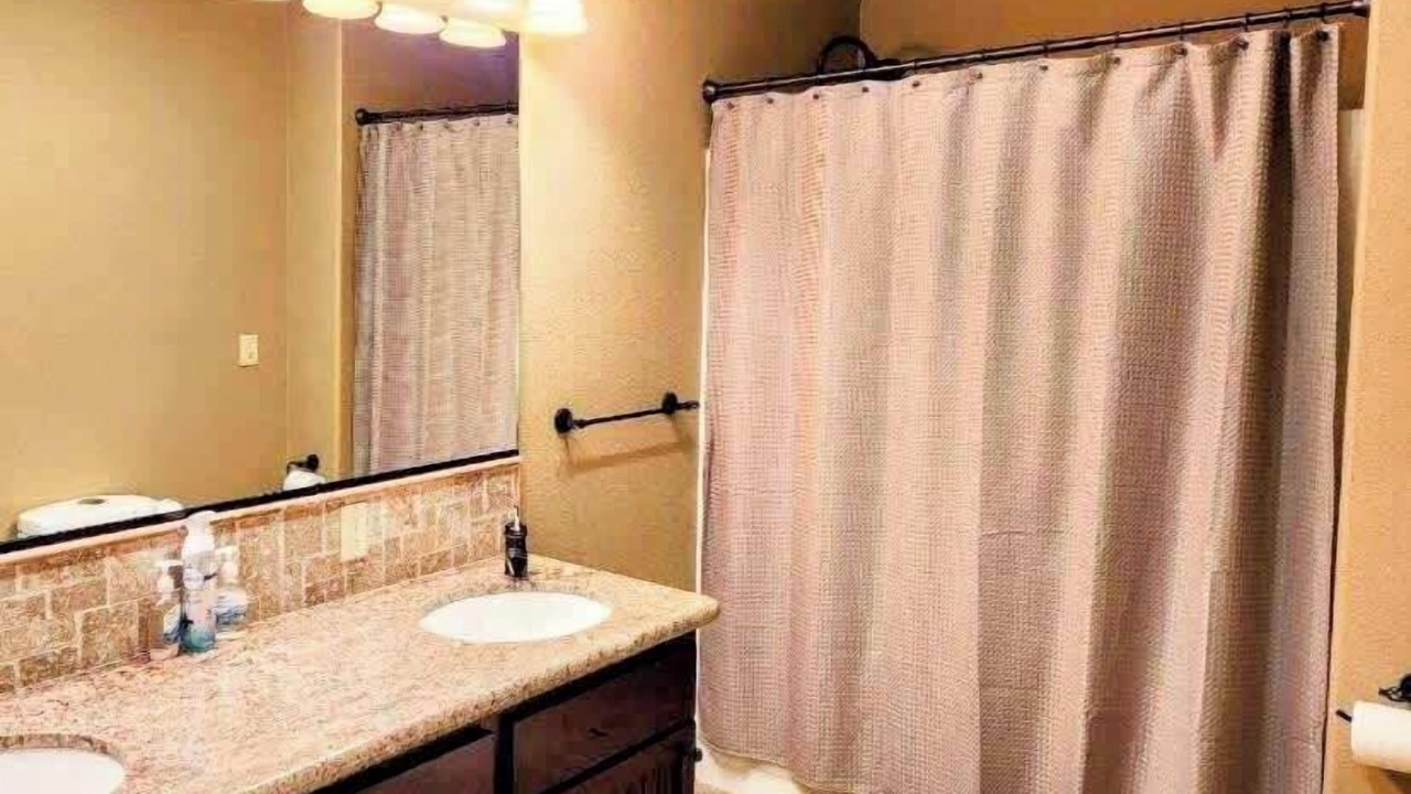 Photo of Bathroom in Twain Harte