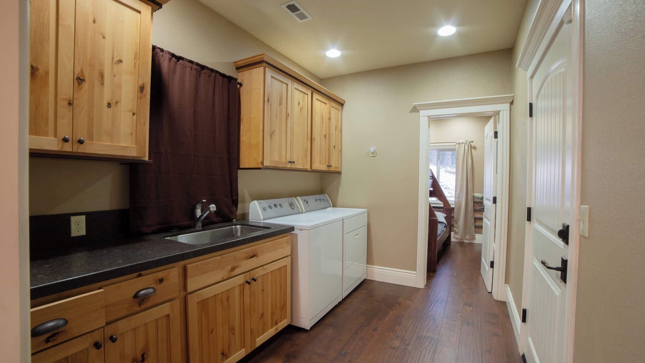 Photo of Bedroom in Twain Harte