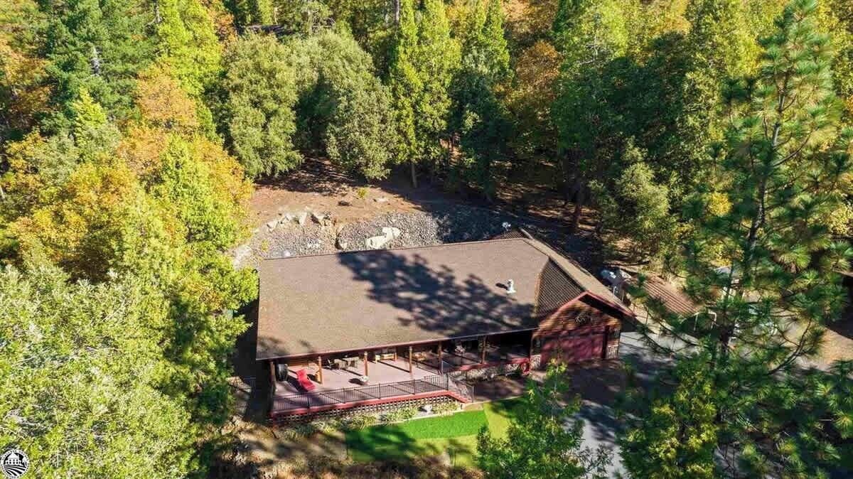 Photo of Outdoor in Twain Harte