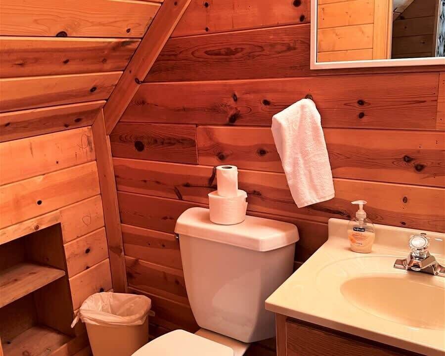 Photo of Bathroom in Cold Springs