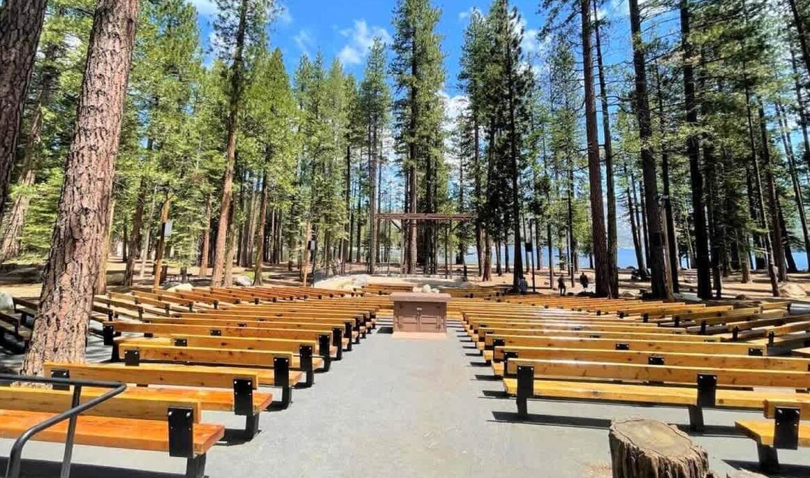 Photo of Outdoor in Cold Springs