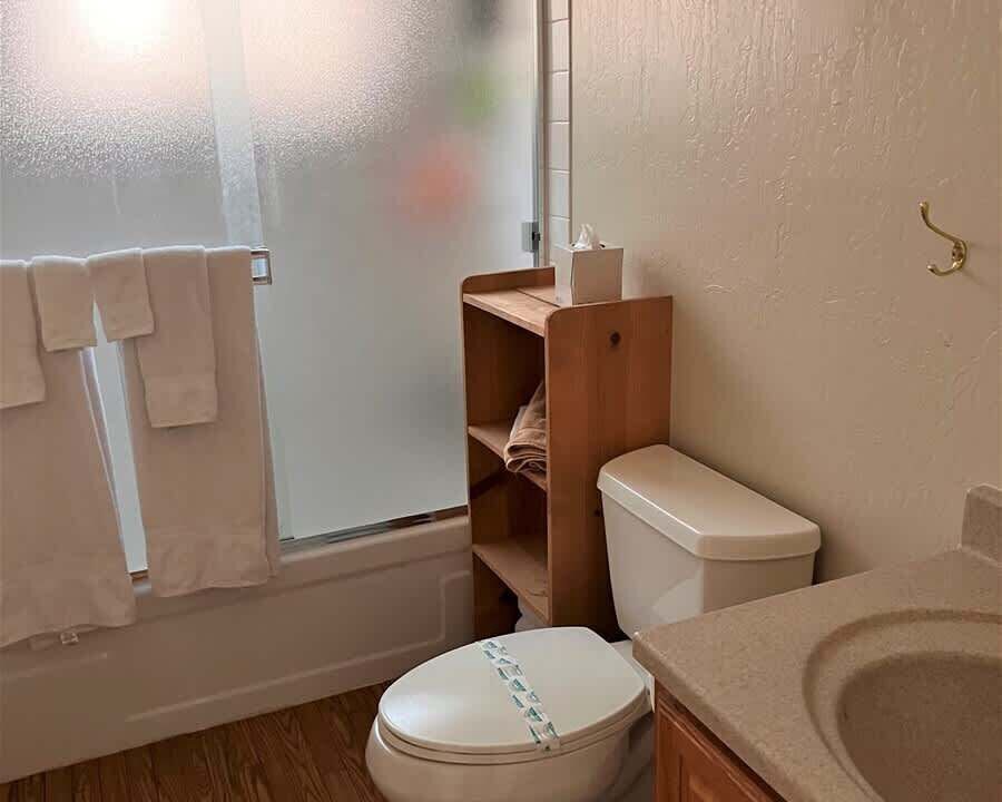 Photo of Bathroom in Cold Springs