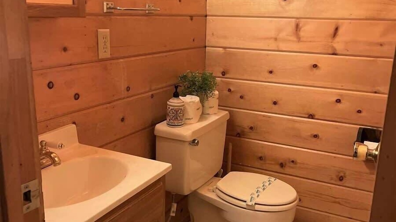 Photo of Bathroom in Sierra Village