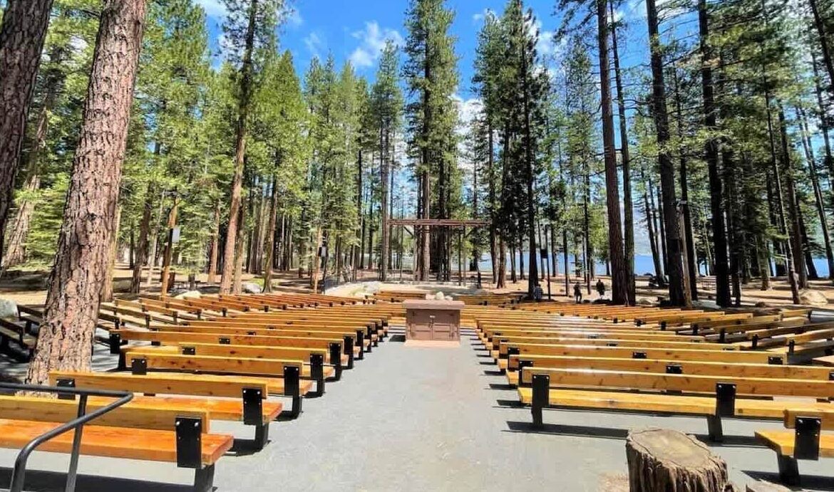 Photo of Outdoor in Sierra Village