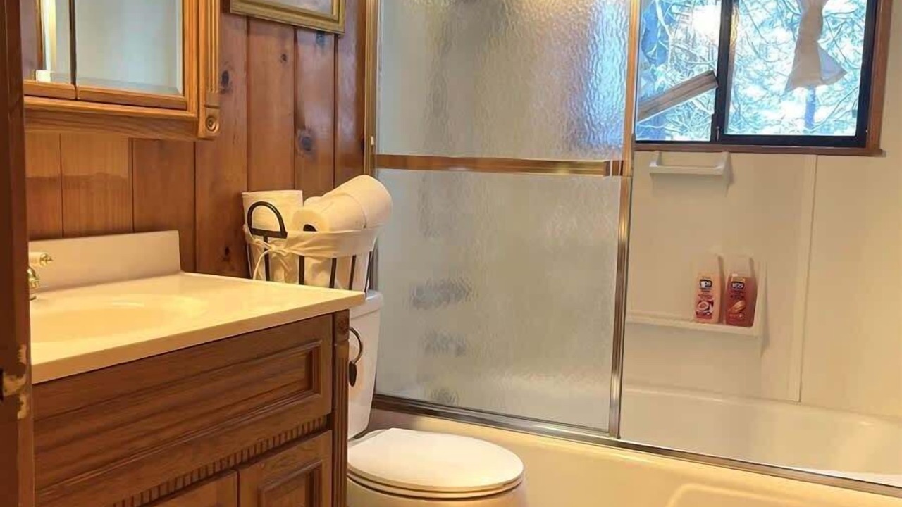 Photo of Bathroom in Sierra Village