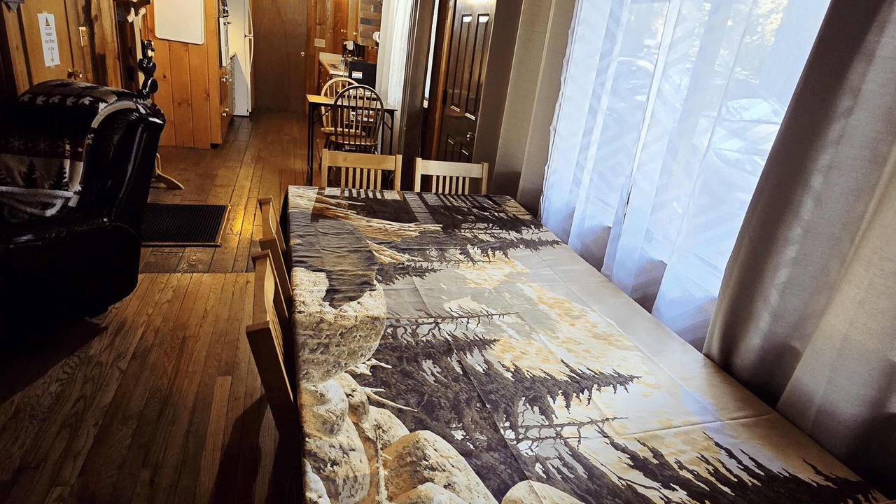 Photo of Livingroom in Sierra Village