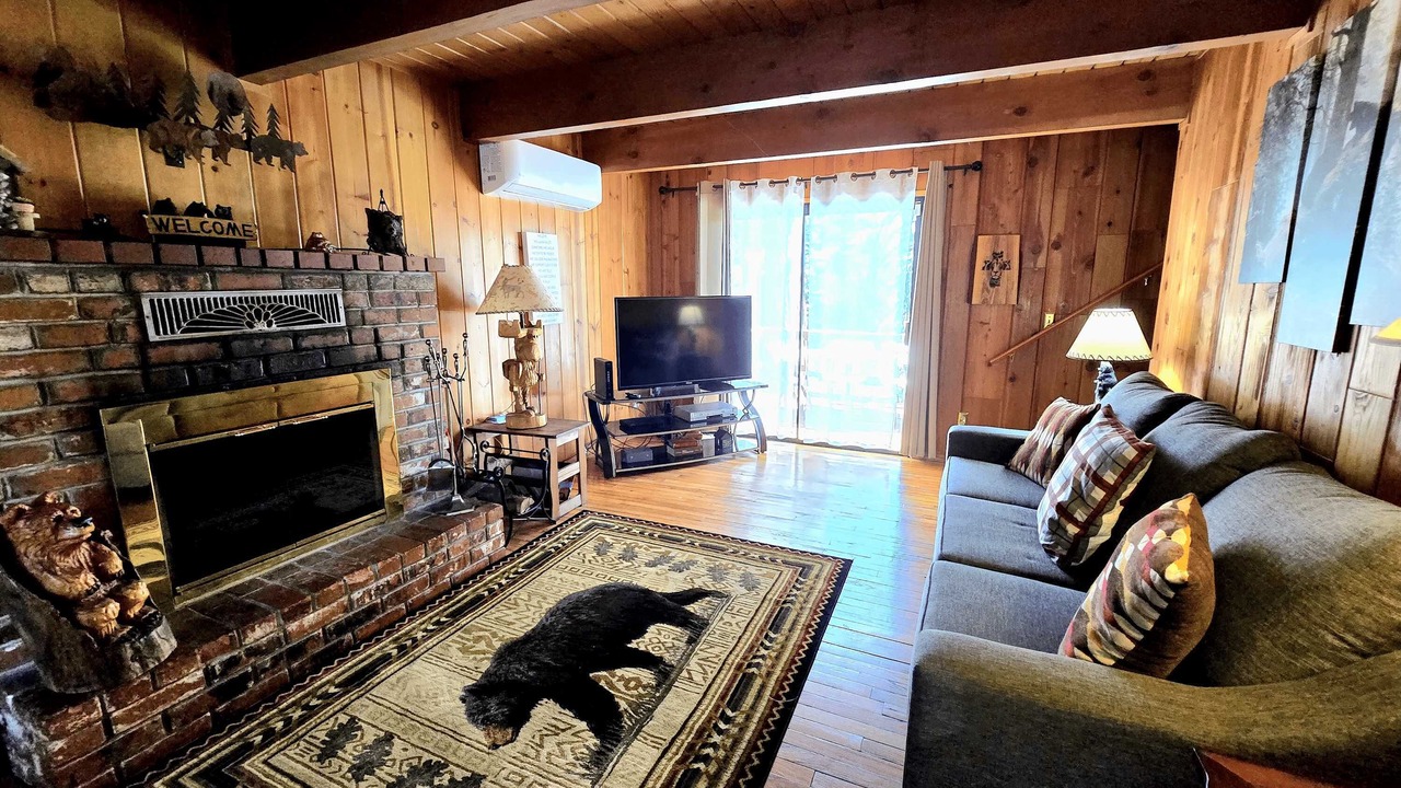 Photo of Livingroom in Sierra Village