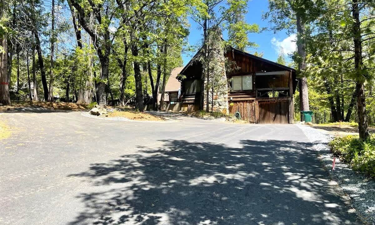Photo of Outdoor in Twain Harte