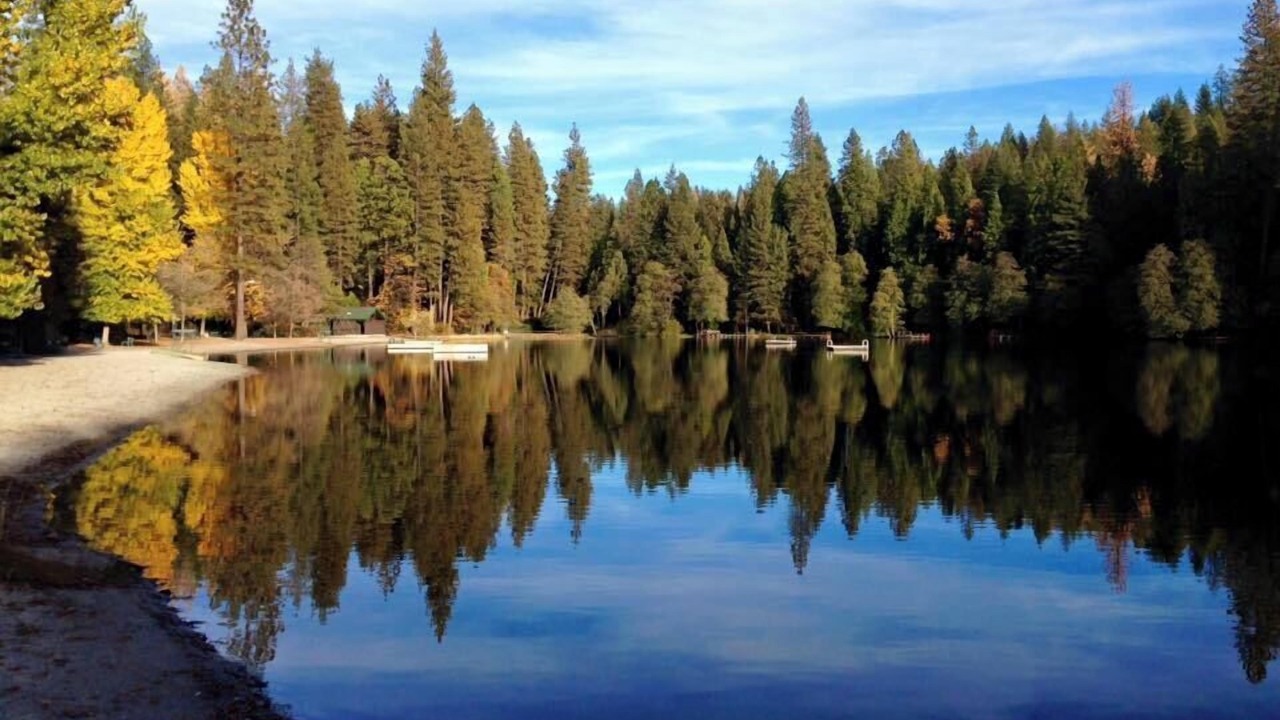 Photo of Outdoor in Twain Harte