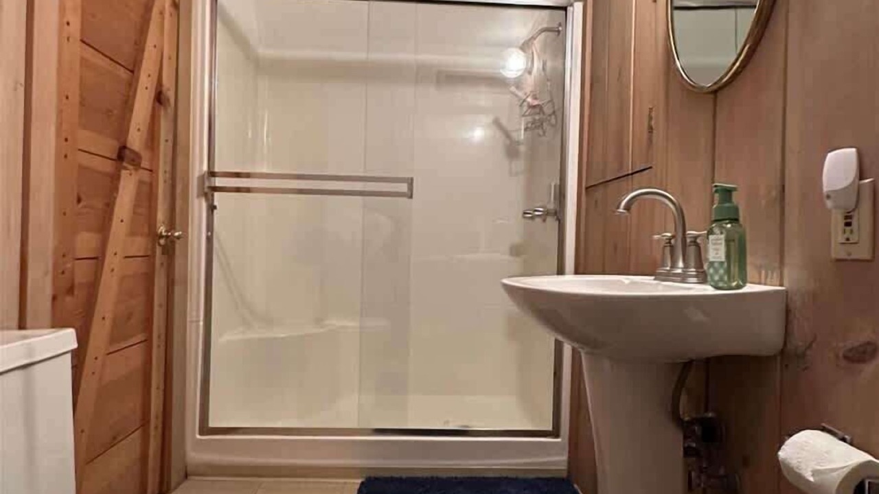 Photo of Bathroom in Twain Harte
