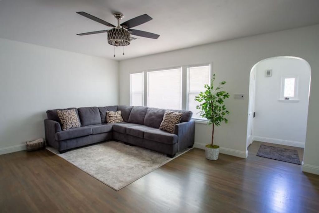 Photo of Livingroom in Baker Street