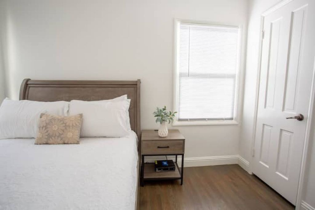 Photo of Bedroom in Baker Street