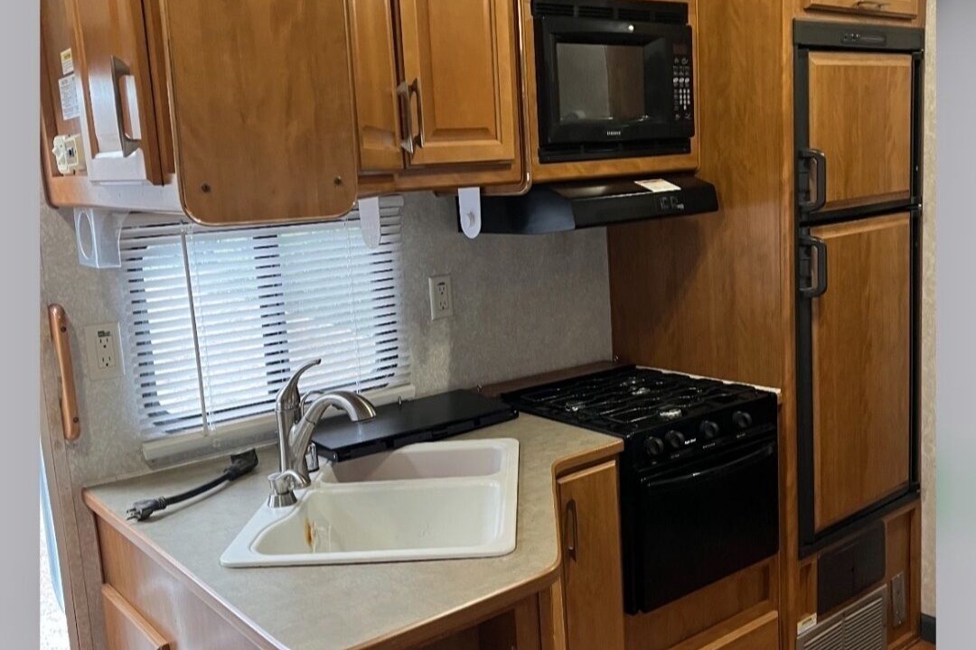 Photo of Kitchen in Coarsegold
