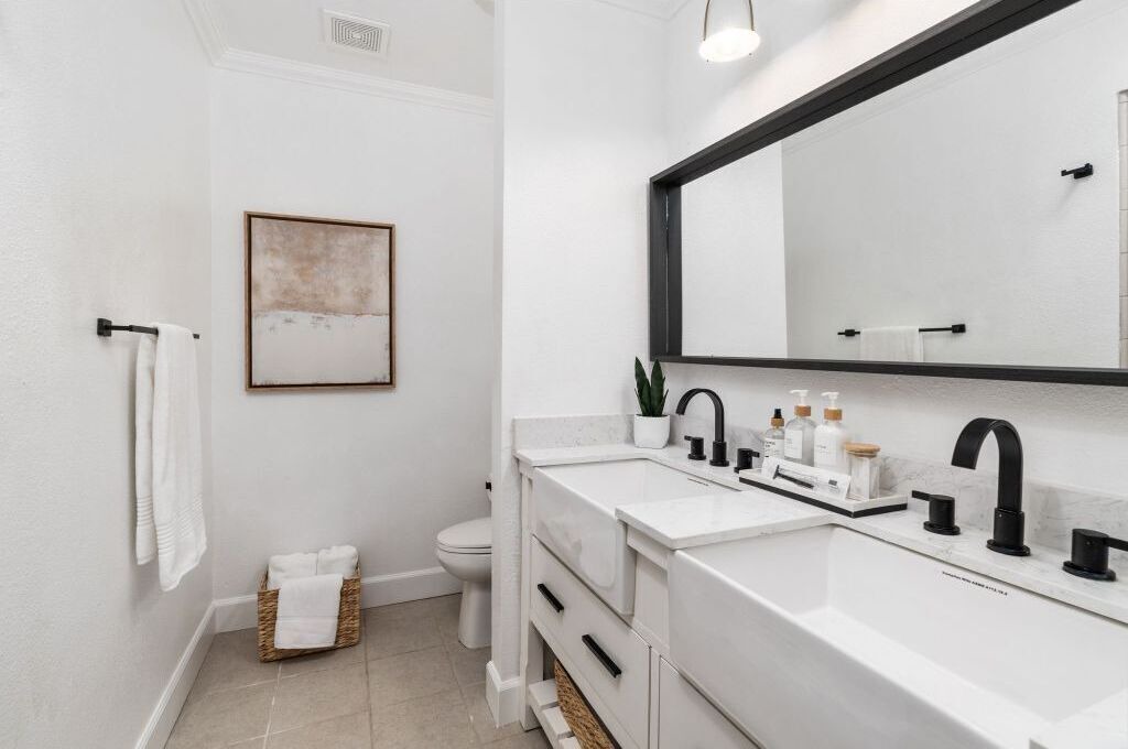 Photo of Bathroom in Madera