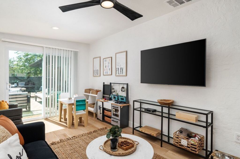 Photo of Bedroom in Madera
