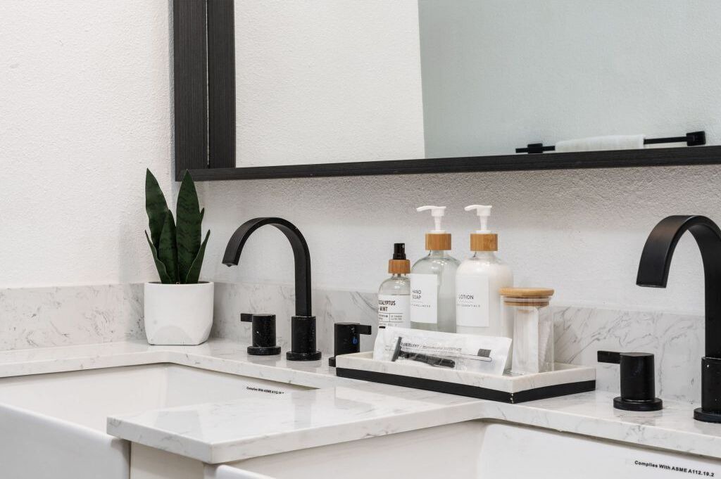 Photo of Bathroom in Madera