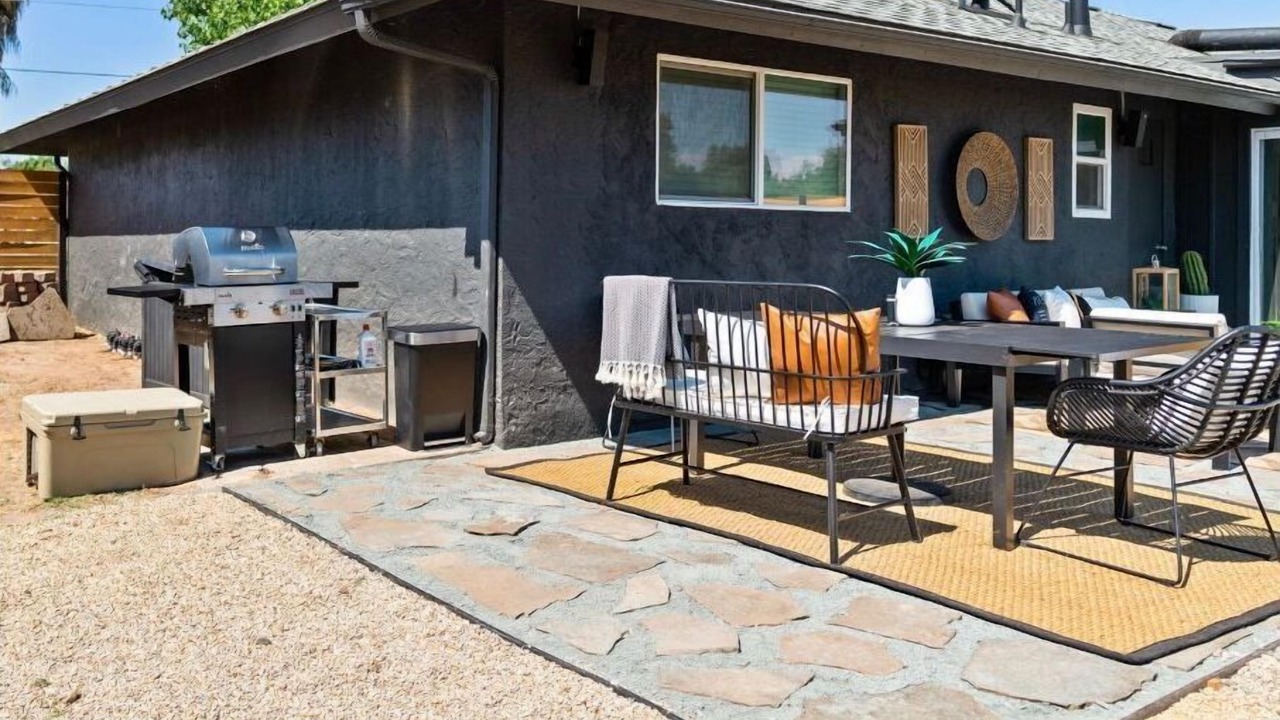 Photo of Outdoor in Madera