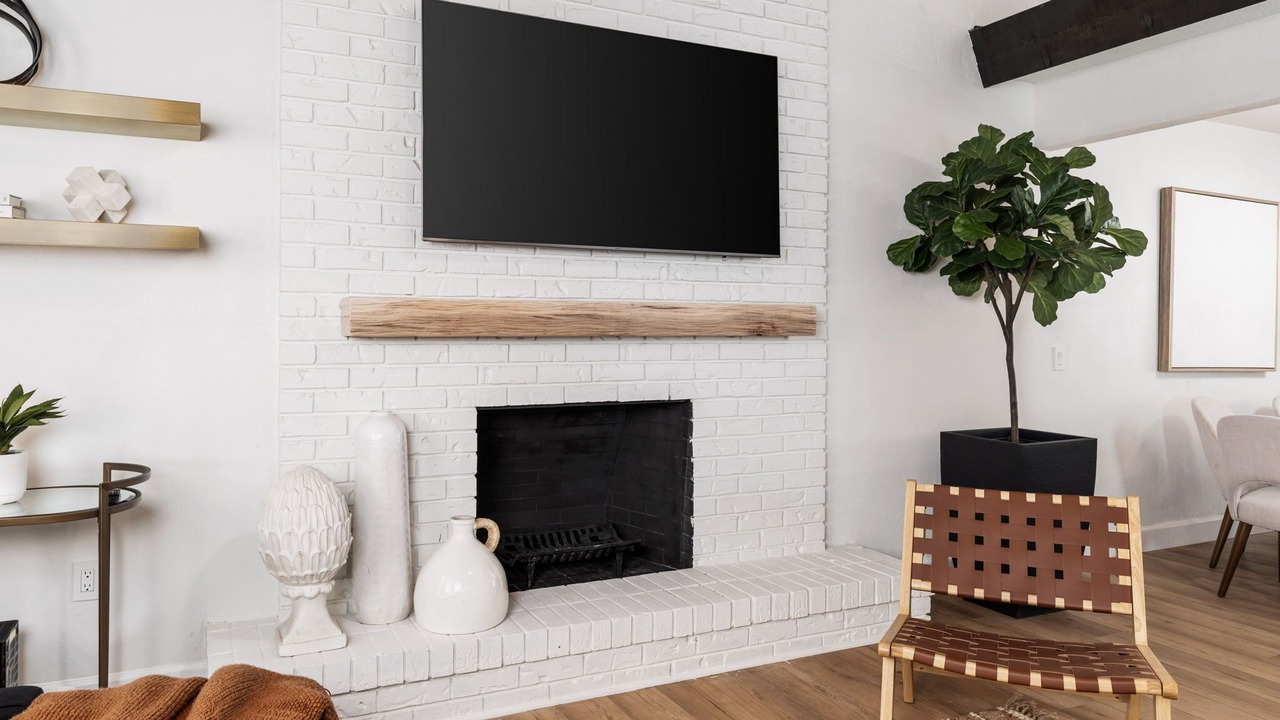 Photo of Livingroom in Madera