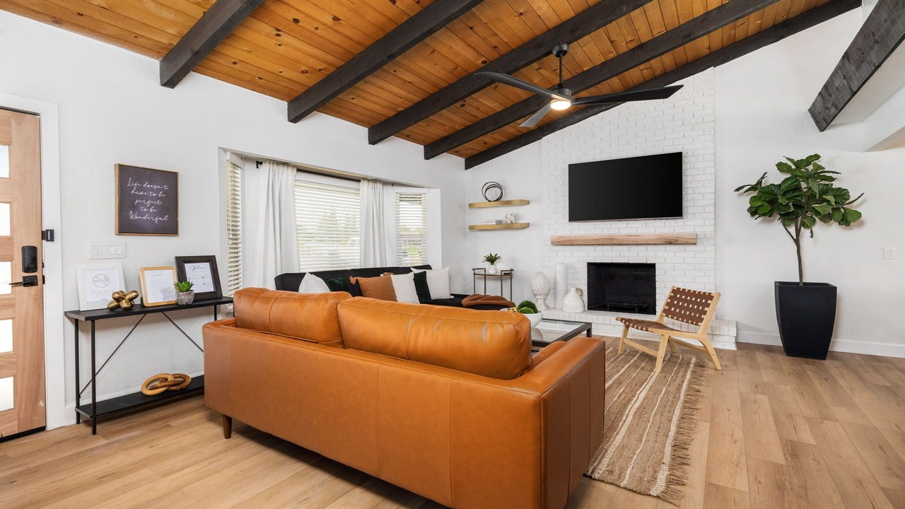 Photo of Livingroom in Madera