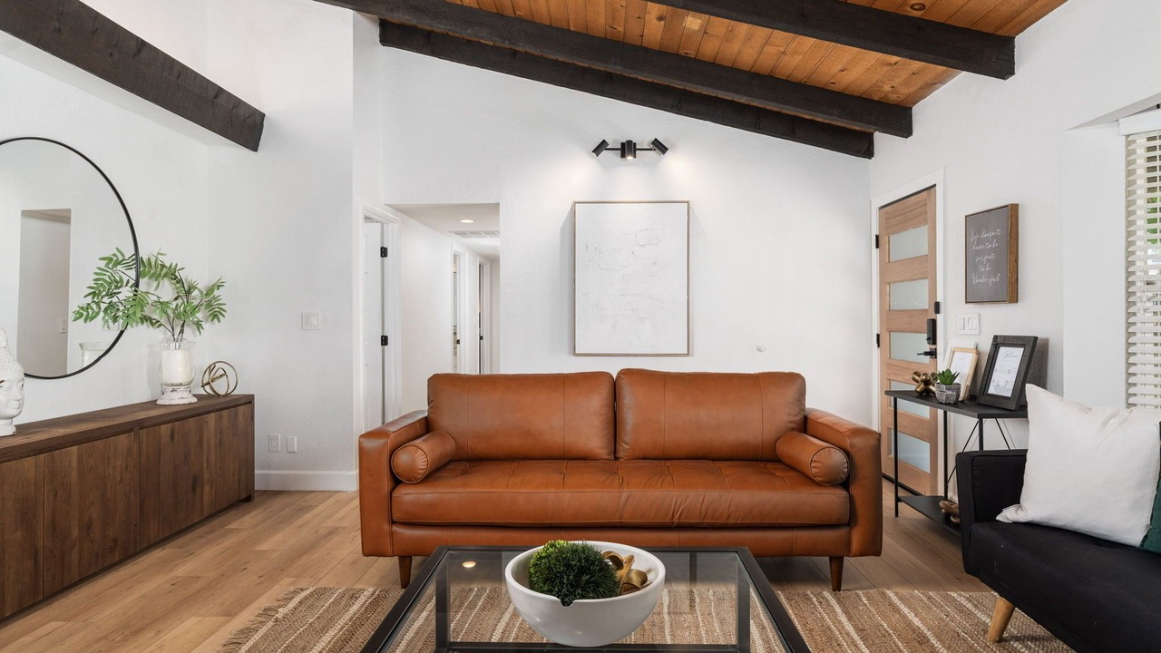 Photo of Livingroom in Madera