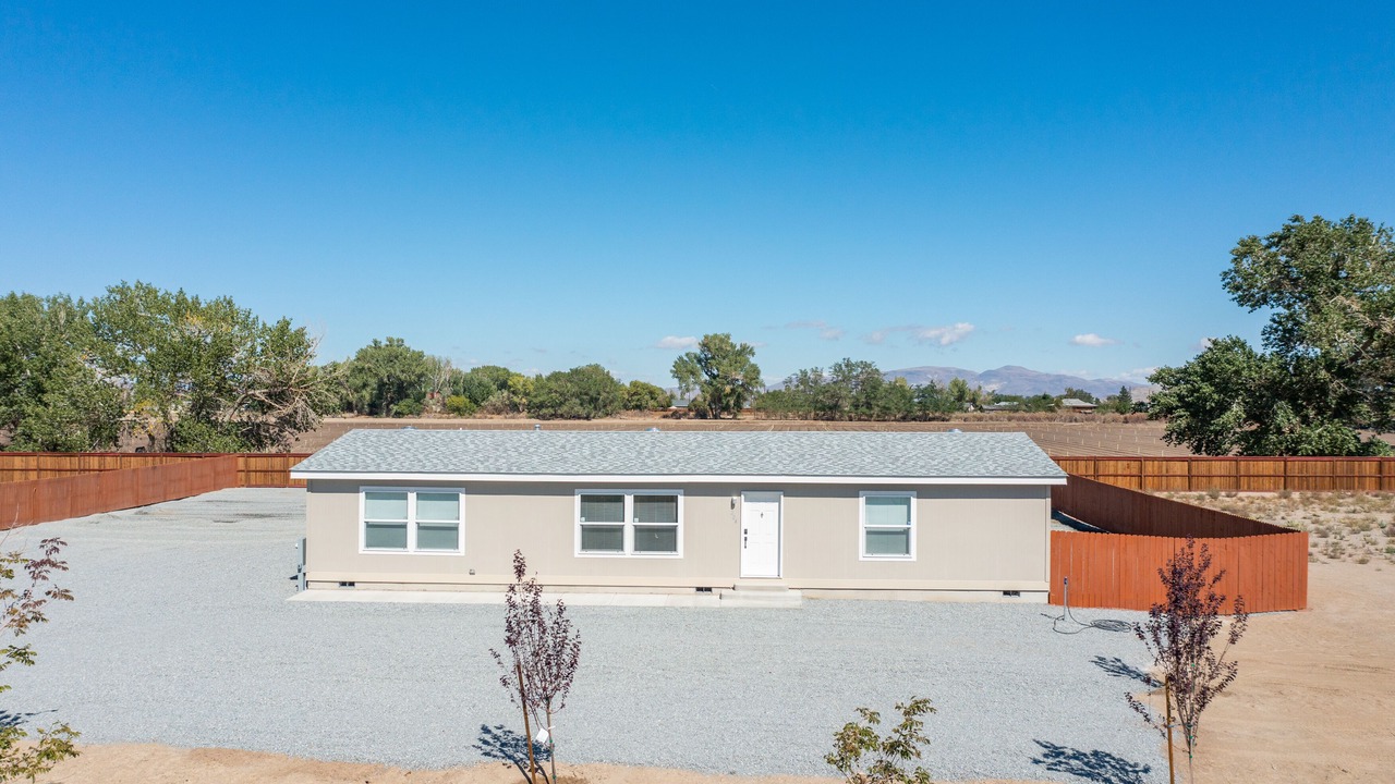 Photo of Outdoor in Yerington