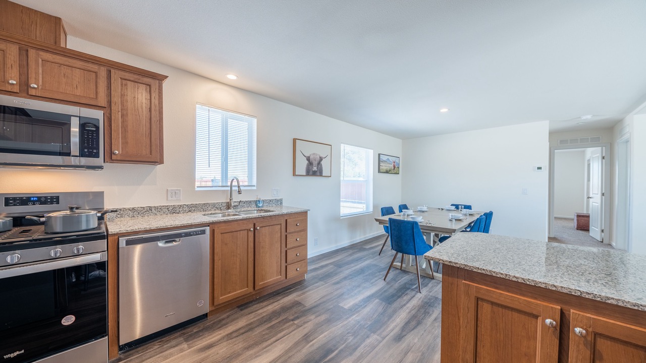 Photo of Kitchen in Yerington