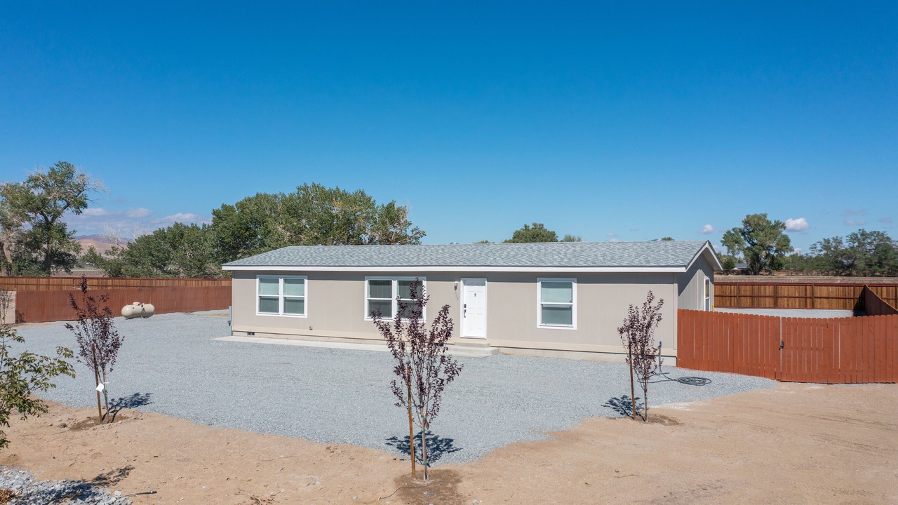 Photo of Outdoor in Yerington