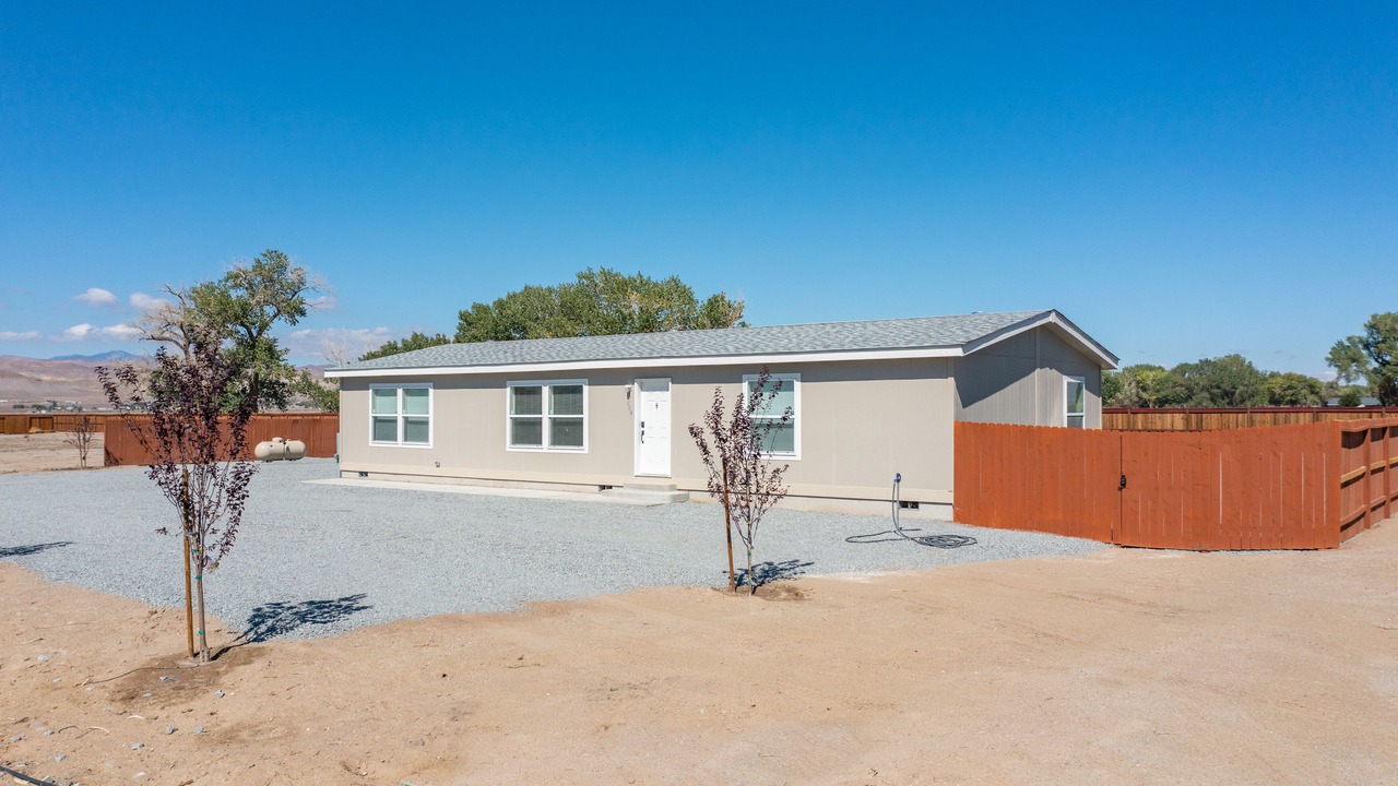 Photo of Outdoor in Yerington