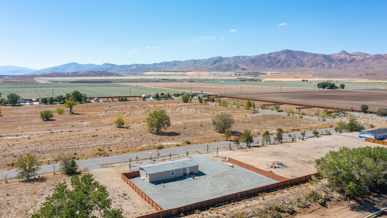 Photo of Outdoor in Yerington