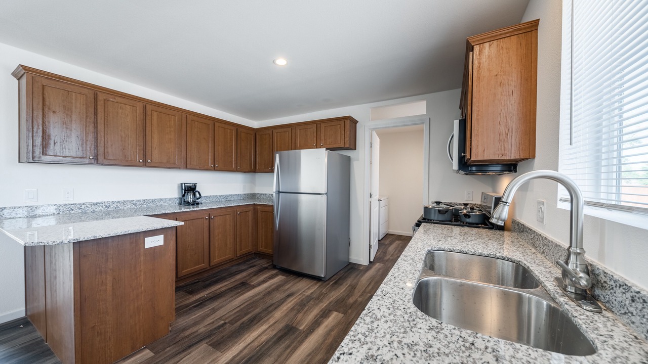 Photo of Kitchen in Yerington