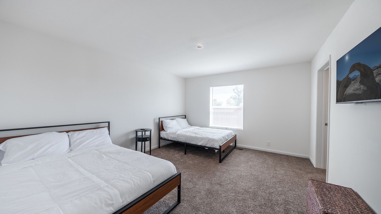 Photo of Bedroom in Yerington