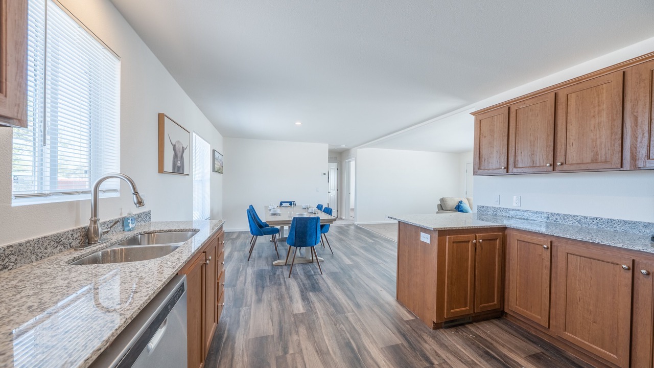 Photo of Kitchen in Yerington
