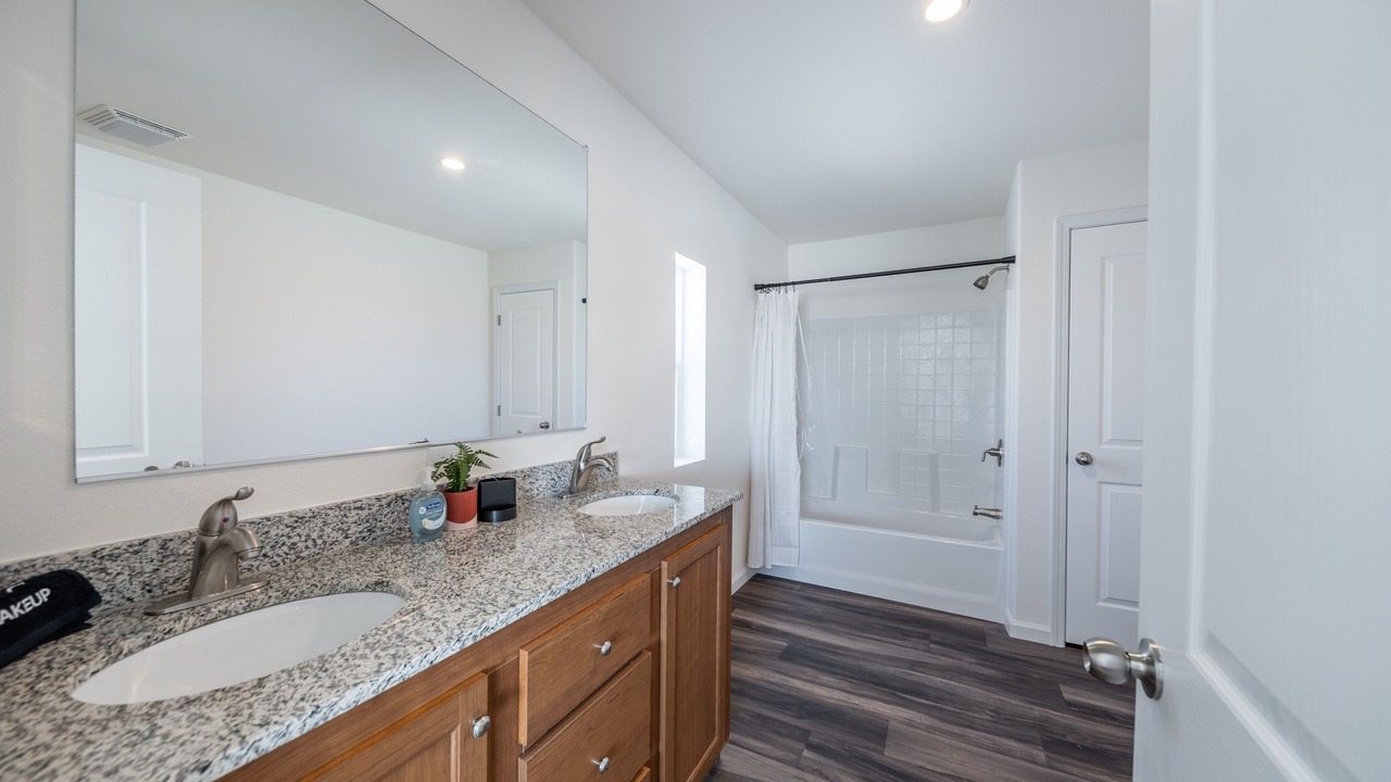 Photo of Bathroom in Yerington