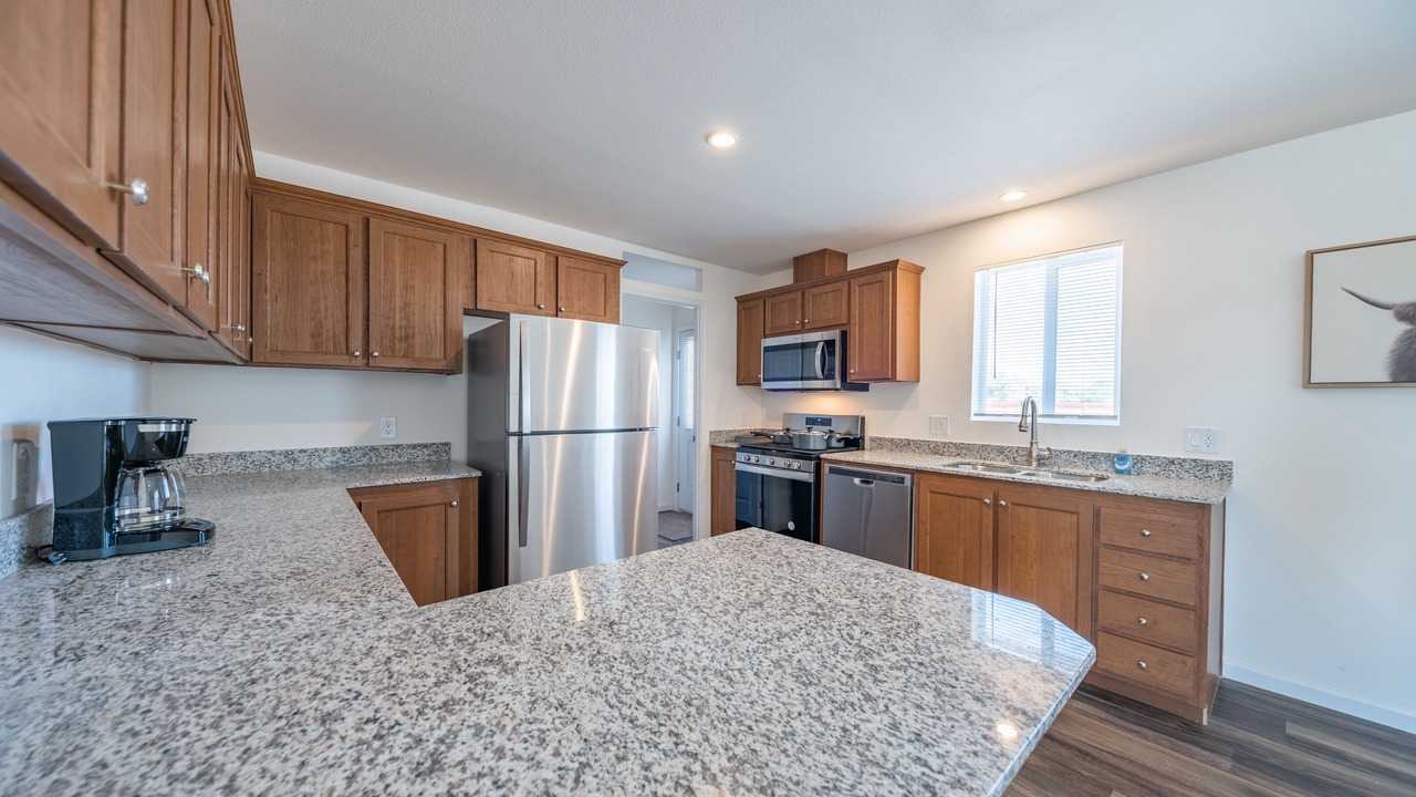 Photo of Kitchen in Yerington