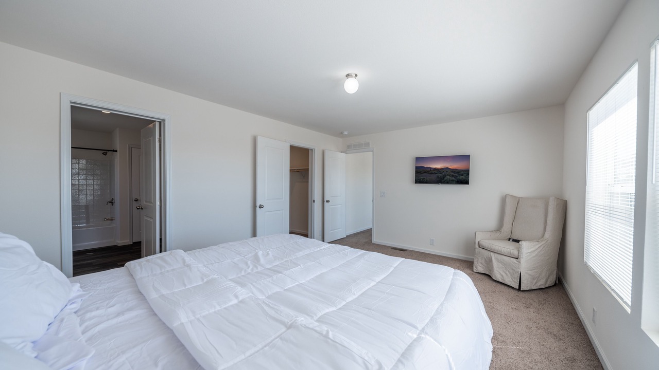 Photo of Bedroom in Yerington