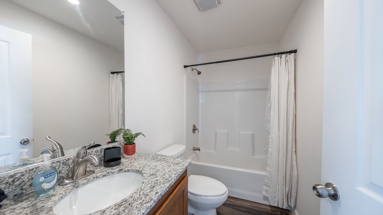 Photo of Bathroom in Yerington