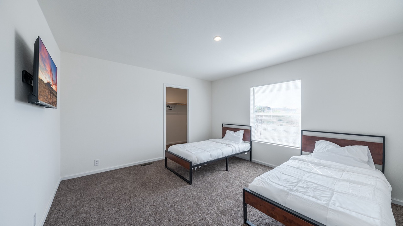 Photo of Bedroom in Yerington