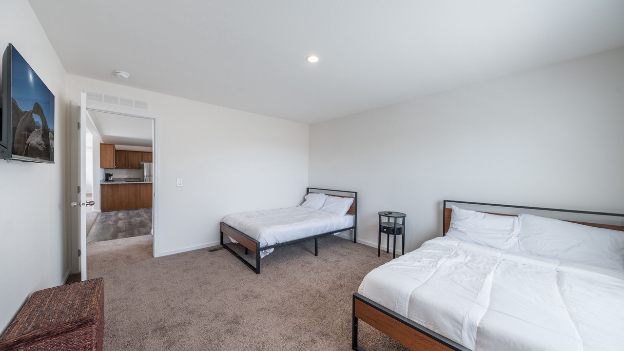 Photo of Bedroom in Yerington