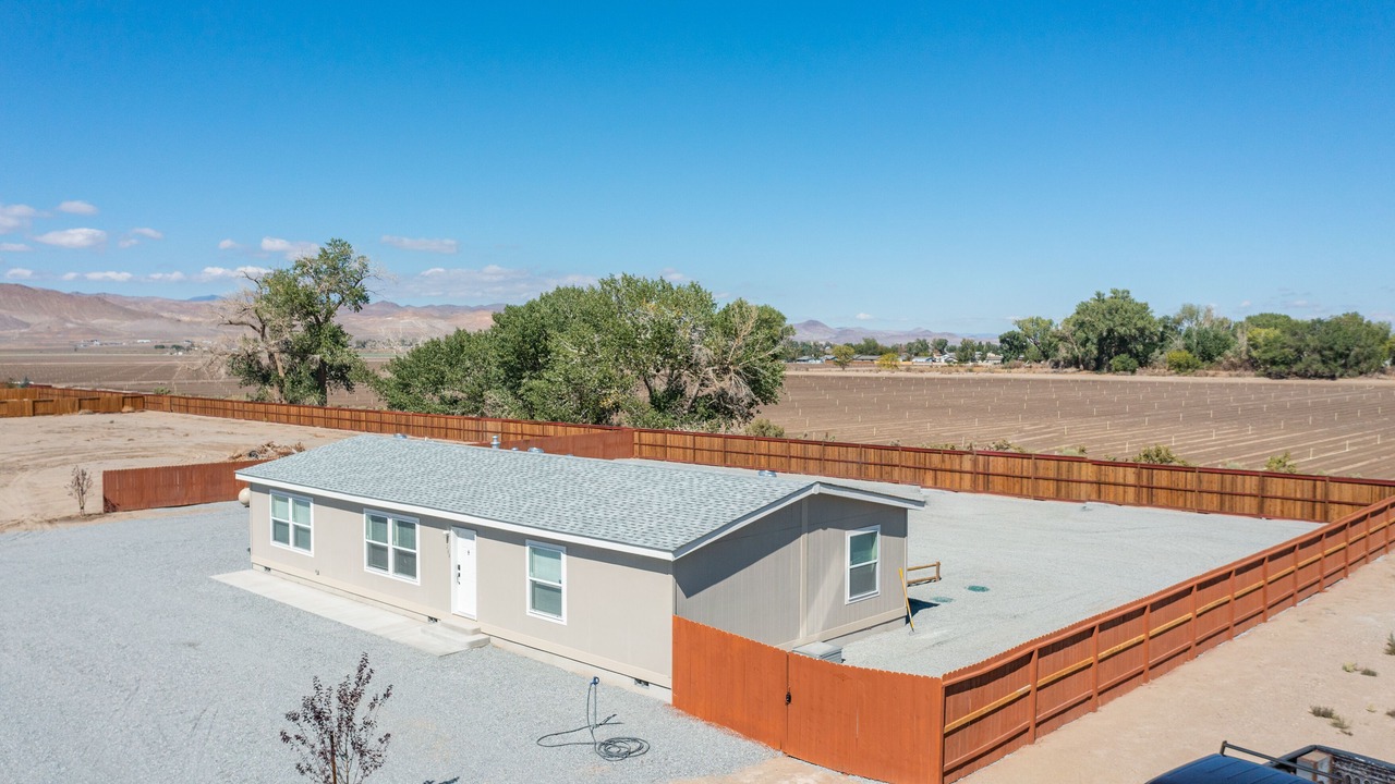 Photo of Outdoor in Yerington