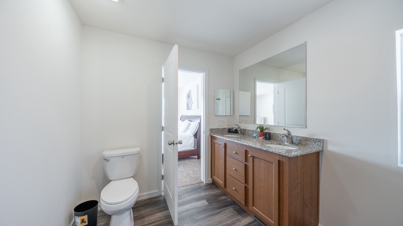 Photo of Bathroom in Yerington