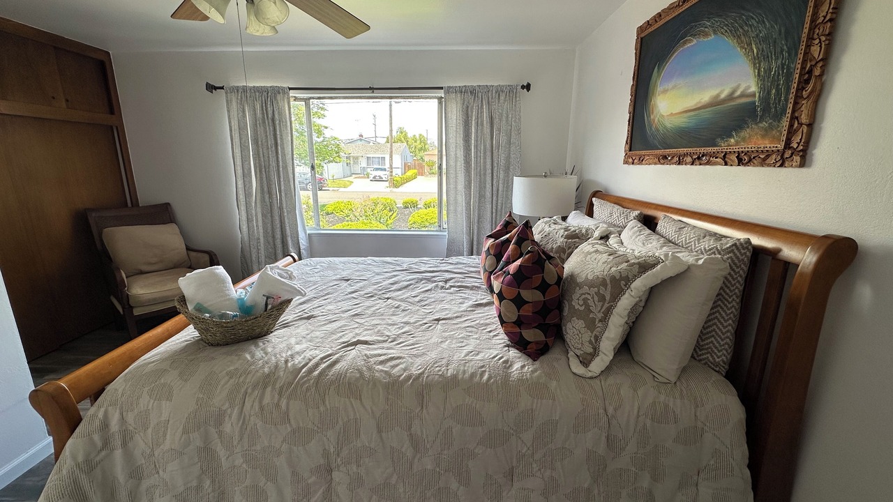 Photo of Bedroom in San Lorenzo