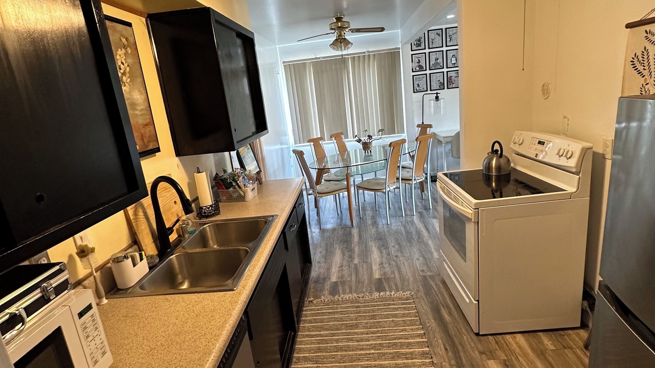 Photo of Kitchen in San Lorenzo