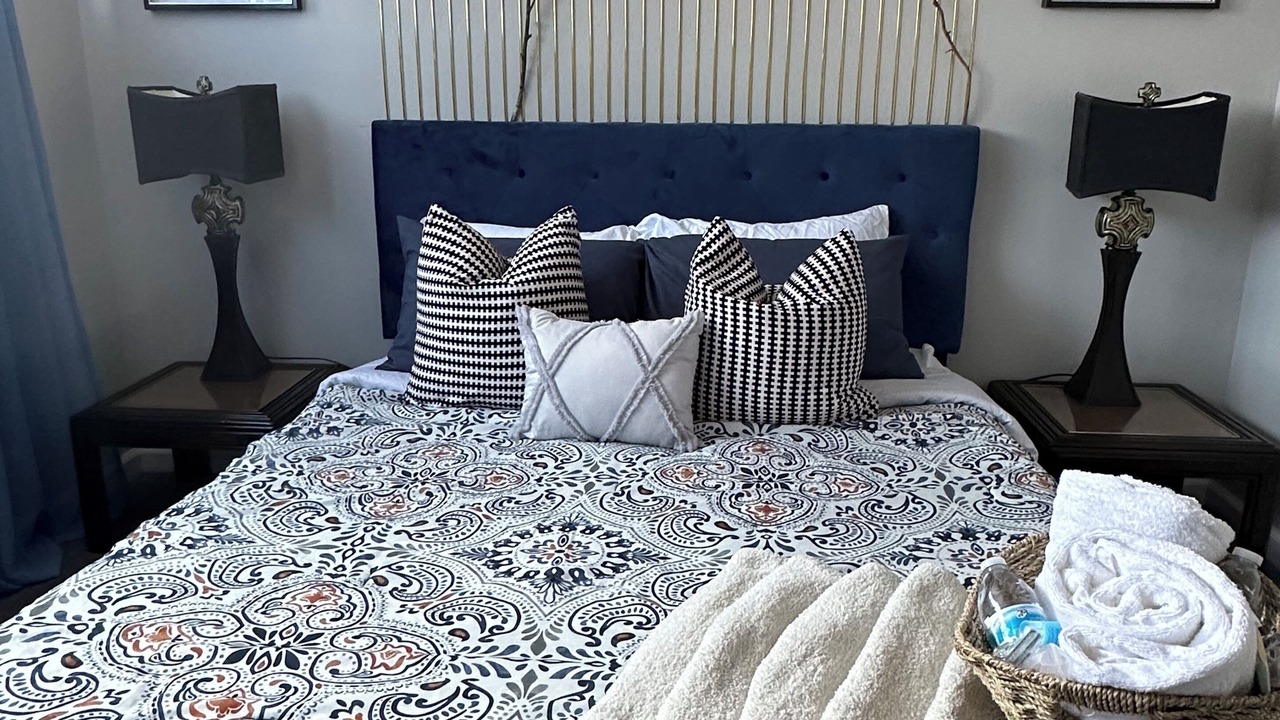 Photo of Bedroom in San Lorenzo