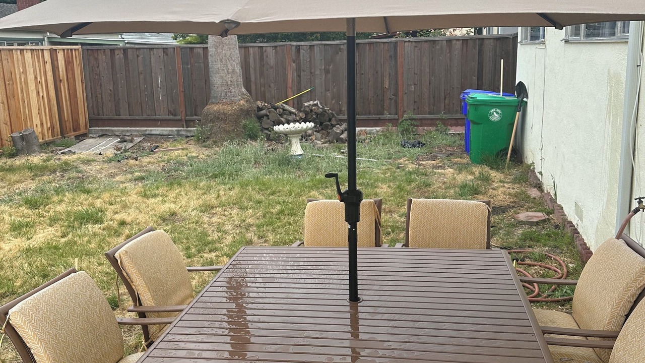 Photo of Outdoor in San Lorenzo