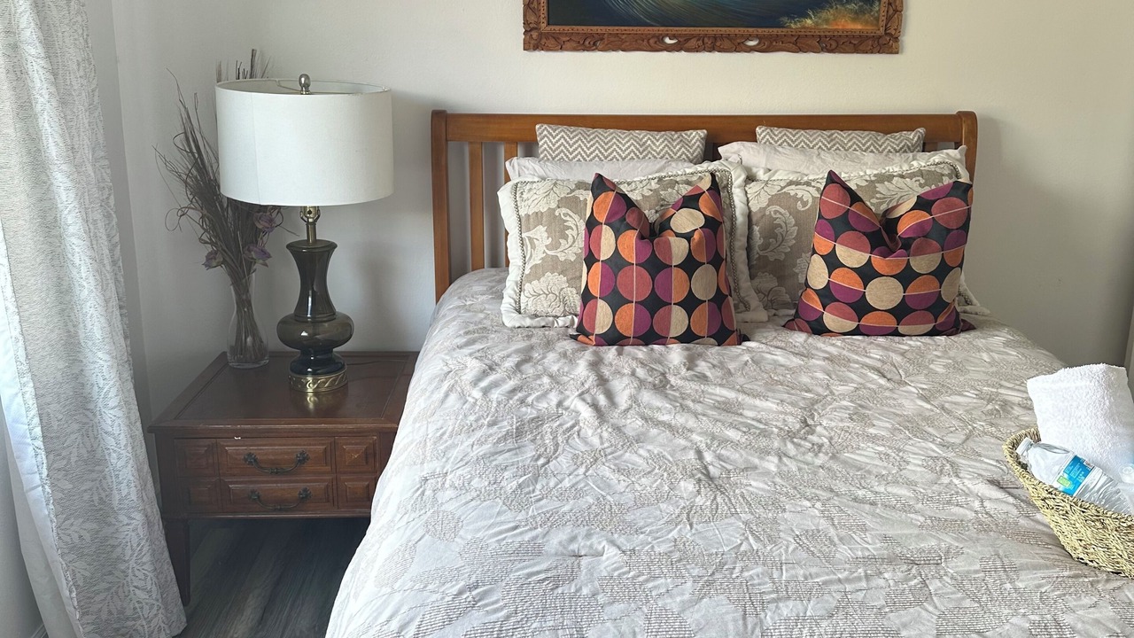 Photo of Bedroom in San Lorenzo