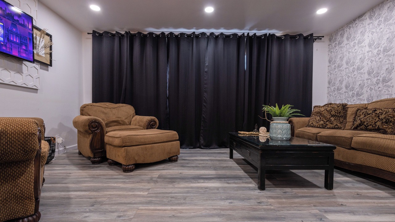 Photo of Livingroom in San Lorenzo