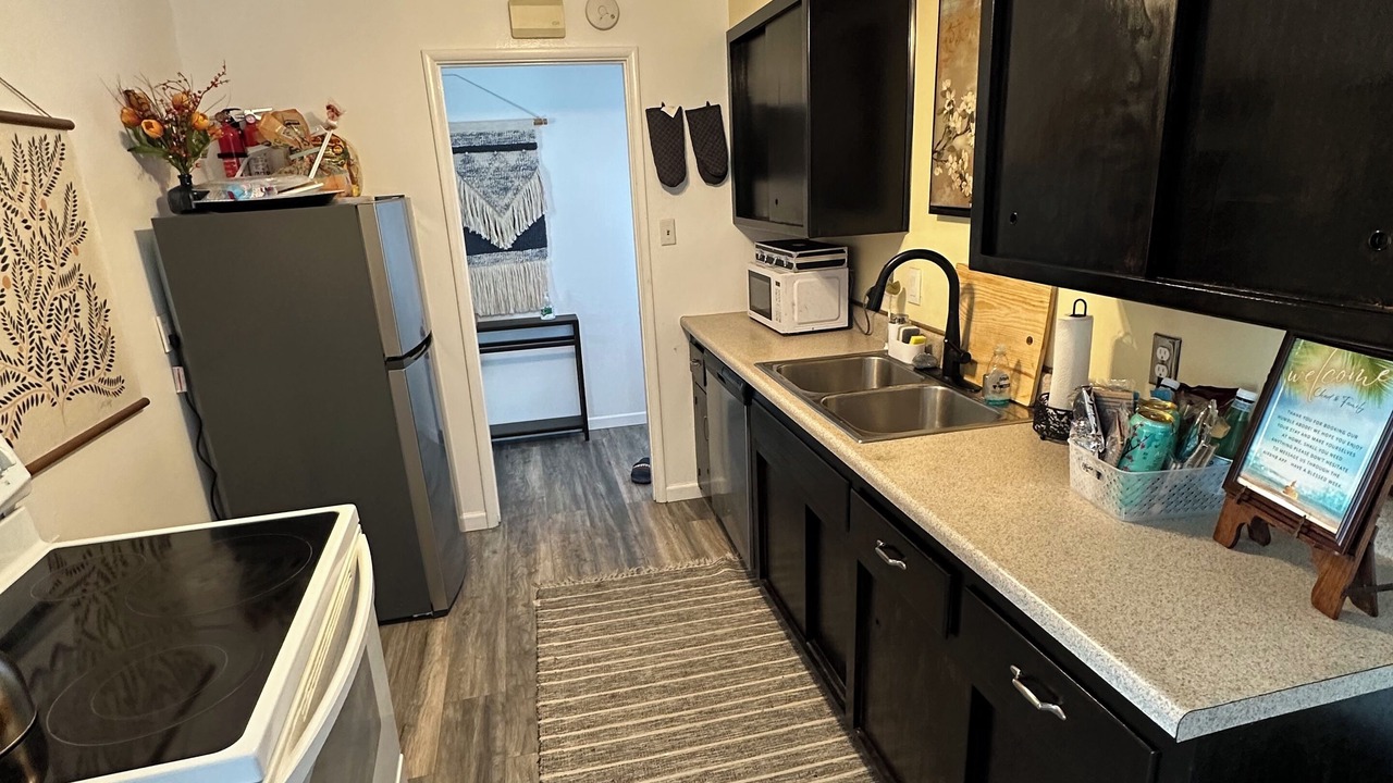 Photo of Kitchen in San Lorenzo