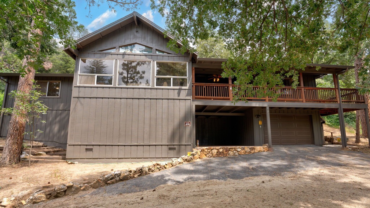 Photo of Others in Yosemite Forks