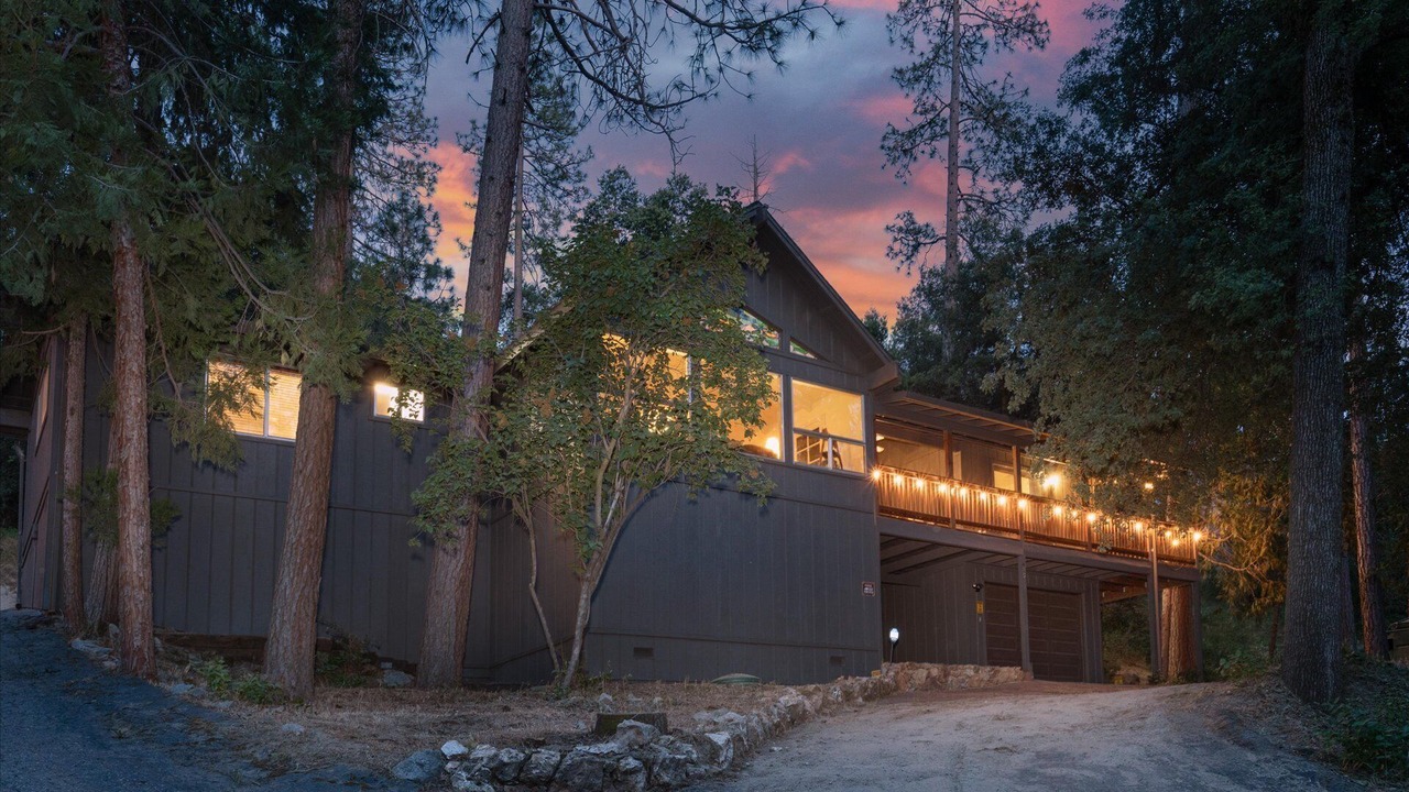 Photo of Others in Yosemite Forks
