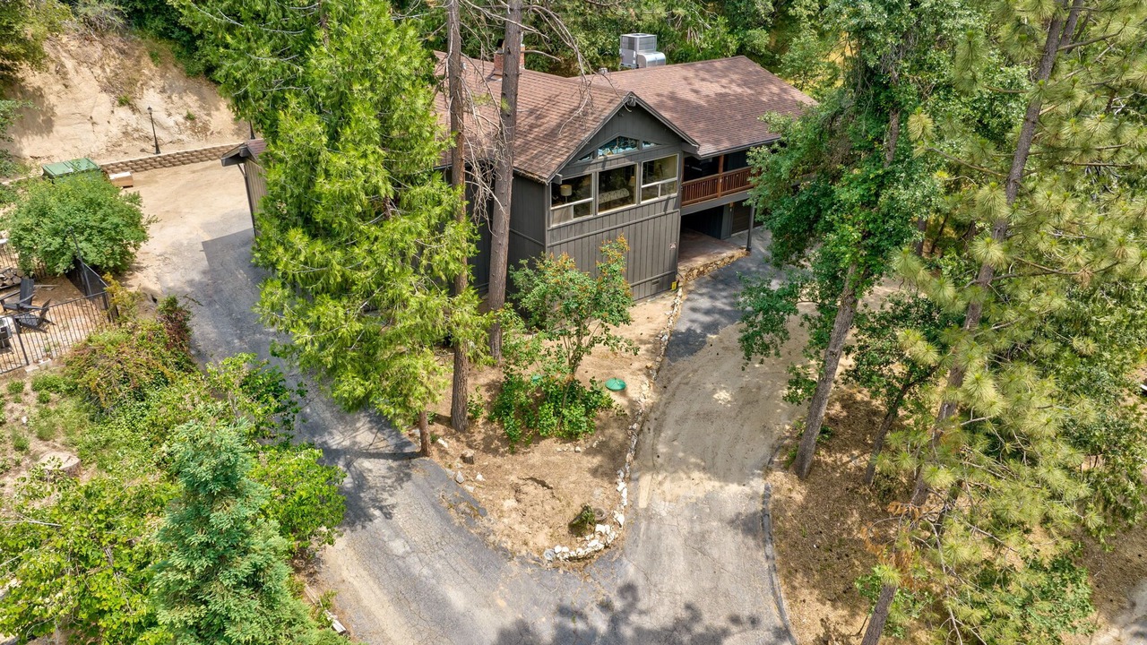 Photo of Others in Yosemite Forks